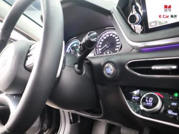 2022 - hyundai sonata