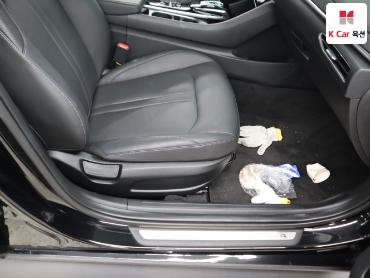2022 - hyundai sonata