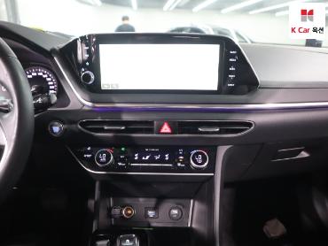 2022 - hyundai sonata