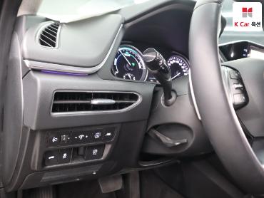 2022 - hyundai sonata