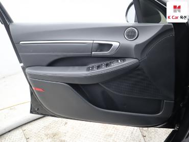 2022 - hyundai sonata