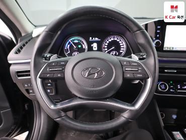 2022 - hyundai sonata