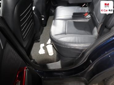 2017 - kg mobility (ssangyong) tivoli