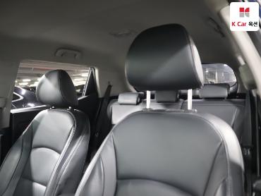 2017 - kg mobility (ssangyong) tivoli
