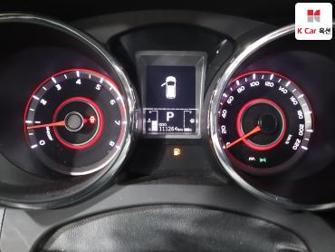 2017 - kg mobility (ssangyong) tivoli