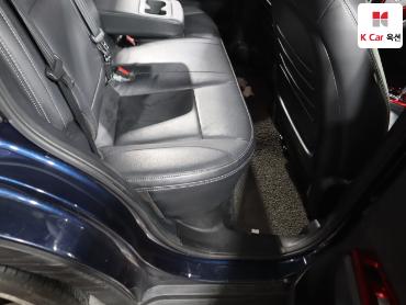 2017 - kg mobility (ssangyong) tivoli