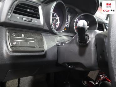 2017 - kg mobility (ssangyong) tivoli