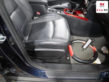 2017 - kg mobility (ssangyong) tivoli