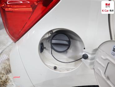 2016 - chevrolet spark