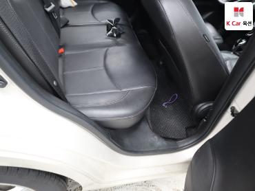 2016 - chevrolet spark