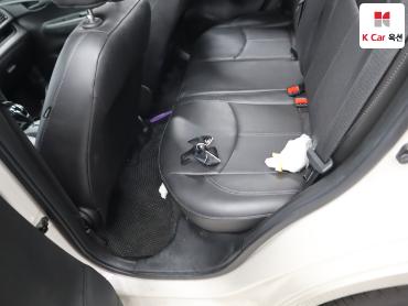 2016 - chevrolet spark