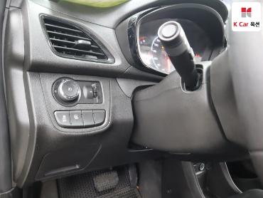 2016 - chevrolet spark