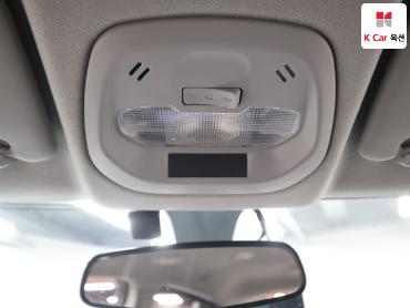 2016 - chevrolet spark