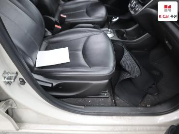 2016 - chevrolet spark