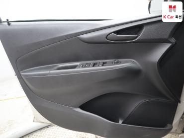 2016 - chevrolet spark