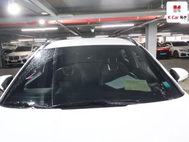 2023 - hyundai tucson