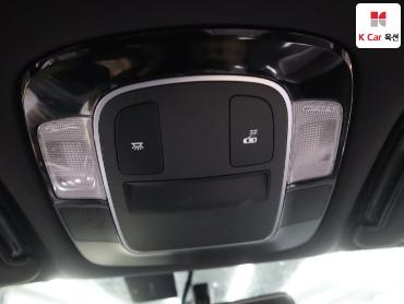 2023 - hyundai tucson