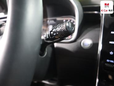 2023 - hyundai tucson