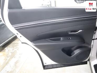 2023 - hyundai tucson
