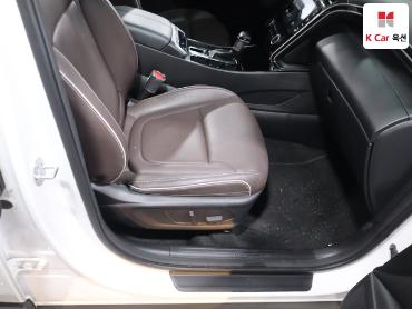 2023 - hyundai tucson