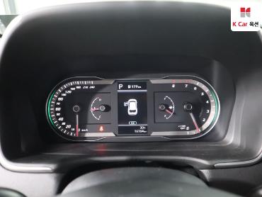 2023 - hyundai tucson