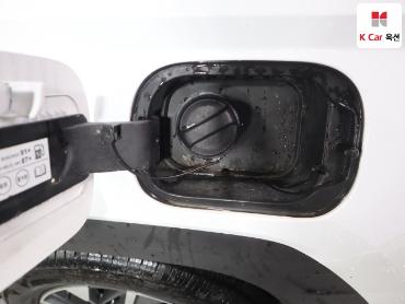 2023 - hyundai tucson