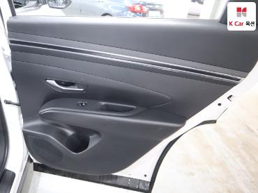 2023 - hyundai tucson