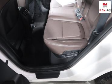 2023 - hyundai tucson