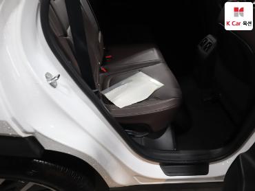 2023 - hyundai tucson