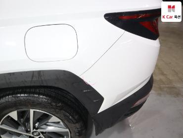 2023 - hyundai tucson