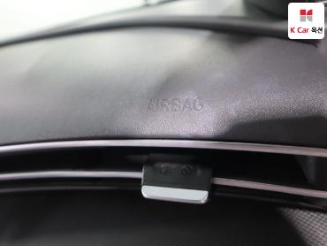 2023 - hyundai tucson