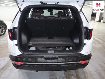 2023 - hyundai tucson
