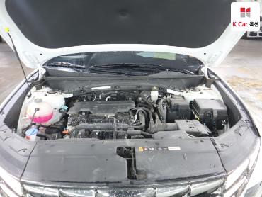 2023 - hyundai tucson