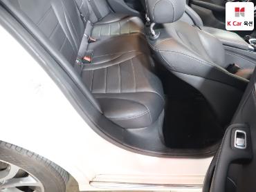 2015 - mercedes-benz c220