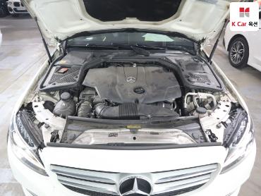 2015 - mercedes-benz c220