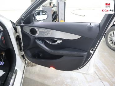 2015 - mercedes-benz c220