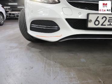 2015 - mercedes-benz c220