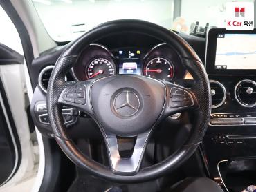 2015 - mercedes-benz c220