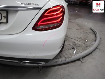 2015 - mercedes-benz c220