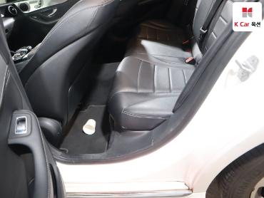 2015 - mercedes-benz c220