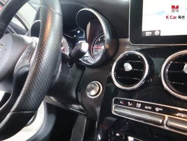 2015 - mercedes-benz c220