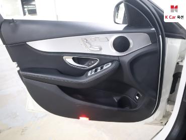 2015 - mercedes-benz c220