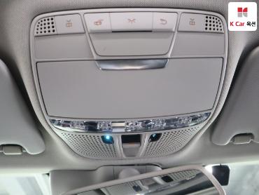 2015 - mercedes-benz c220