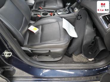 2017 - chevrolet cruze
