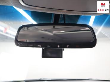 2016 - hyundai tucson