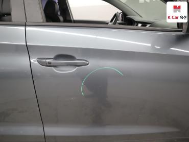 2016 - hyundai tucson