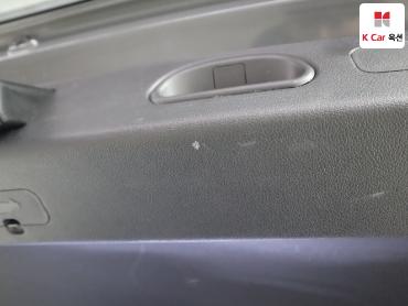 2016 - hyundai tucson