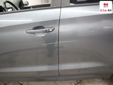 2016 - hyundai tucson