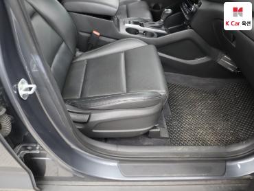 2016 - hyundai tucson