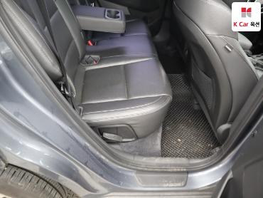 2016 - hyundai tucson